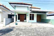 Rumah Luas Cluster Selangkah Ke Rs Nirmala Suri