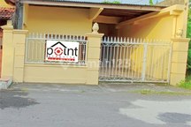 Rumah Strategis Cocok Untuk Usaha Dan Hunian