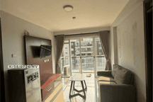 Apartemen Gateway Pasteur Type 3BR Minimalis Modern FullFurnished