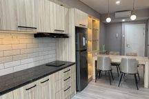 Disewakan Apartment
Podomoro City Medan tower Lexington lt 11
