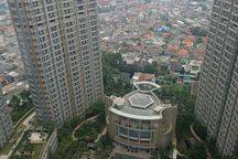 Dijual Condo 2+1 Taman Anggrek Residences , Harga Termurah!!