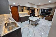3 BR Condominium Taman Anggrek Furnished 88m2