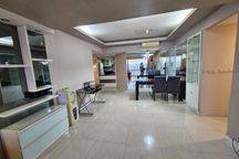 Condominium Taman Anggrek Unit type 2 BR, siap huni