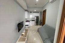 Taman Anggrek Residence 1+1 Bed SIAP HUNI!!!