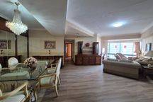 Condominium Taman Anggrek 3BR, siap huni