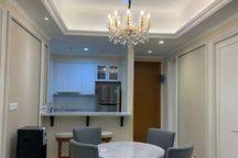 For Rent- Taman Anggrek Residence 2Br, FF 