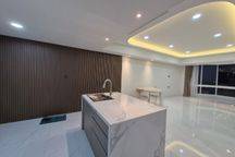 Disewakan Unit 2 BR Brand new di Condominium Taman Anggrek FF