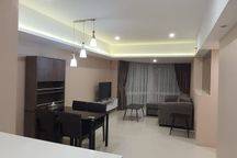 Condominium Taman Anggrek 2 BR Full Furnished - Siap Huni