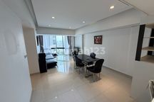 Siap Huni, Condominium Taman Anggrek 2 Bedroom. Rapih dan Nyaman.