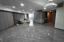 Disewakan Unit Brand New Condominium Taman Anggrek, Siap Huni