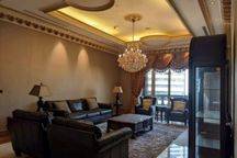 Da Vinci Residence 4 BR Furnished Bagus