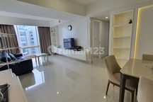 Disewakan 2 Bedroom di Condo Taman Anggrek