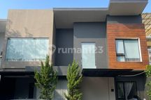 For Rent Rumah Pribadi di Bintaro Sektor 9 Komplek Puri Bintaro
