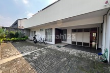 Dijual/disewa Rumah Etnik Sangat Terawat Area Cipete