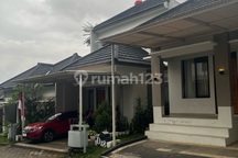 Rumah Mewah Full Furnished Di Tarogong Garut Siap Huni