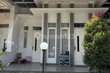 Rumah di Sewakan Semi Full Furnished di Tarogong Garut