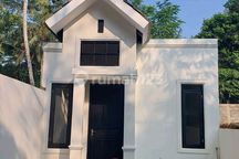 Rumah Murah Magelang Dekat Pemkab