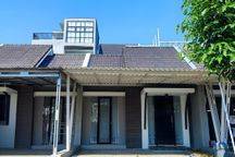 Rumah Citragrand Full Furnished Tinggal Bawa Koper