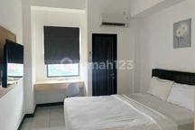 Apartemen Cordova Type Studio Fullfurnished Deket Undip Bagus
