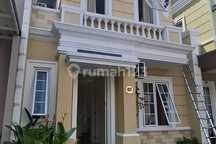 Rumah Bagus Paramount Village Siap Huni Harga Istimewa