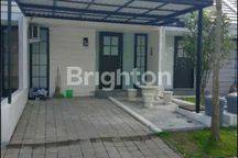 MINIMALIS 2 LANTAI CBD DRIYOREJO