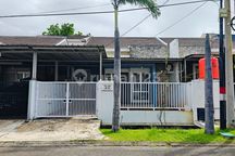 Rumah Ifolia Harapan Indah Bekasi Murah Bagus