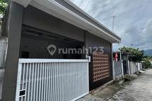 Rumah Siap Huni Lokasi Kekeri 295 Jta Terima SHM