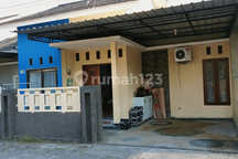 Rumah Second Tengah Kota Mataram Harga Dibawah Pasaran