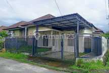 Dijual Rumah Di Gerha Permata Kota Posisi Hook