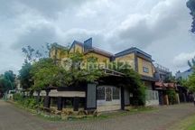 DI JUAL PERUMAHAN PALEM SEMI JL.PALEM HIJAU BENCONGAN KELAPA DUA