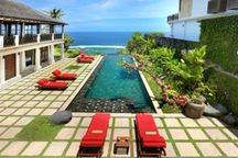 LUXURY VILLA IN PANDAWA, BADUNG - BALI