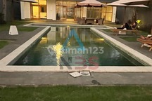 Dijual Villa Baru Beach Front Villa Los Pantai Lokasi Dekat Balian Beach Tepatnya Di Pekutatan Jembrana Negara Bali