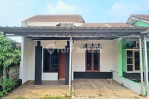  Rumah Kontrakan Murah 2KT/1KM Bundaran Toll Jatiasih 