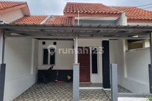 Rumah 2Kt/1Km Strategis Jakarta Timur Bebas Banjir