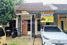Rumah Cluster Bundaran Toll Jatiasih 3Kt/1Km