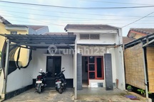 Rumah Kontrakan Murah Dekat Toll Jatiasih 2Kt/1Km