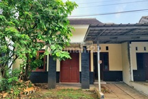 Rumah Cluster Dekat Toll Jatiasih 2Kt/1Km