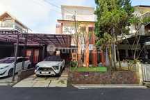 Rumah Dekat Dago Pakar Di Cigadung Permai - Bandung 