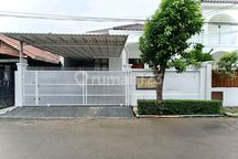 Turun Harga Rumah Cantik Terawat Bagus di Bintaro Sektor 2