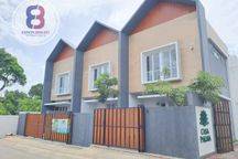 Rumah Brand New di Area Bintaro Sektor 9 Siap Huni