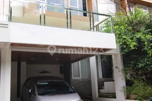 Rumah Citra 8, Cluster Aeroworld, Uk 8X15, Kolam Renang, Semi Furnished