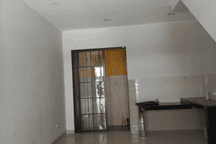 Rumah Green Lake City, Cluster East Asia, Uk 4x12, SHM