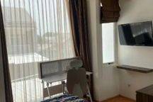 Rumah Green Lake City Cluster Amerika, Full Furnished