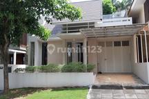 Sewa Rumah Full Furnished di Citrasun, SHM, Dekat Undip