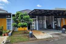 Bonus Furnished Rumah Forest Hill Citraland Bsb City