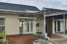 Sewa Rumah Siap Pakai Forest Hill Citraland Bsb