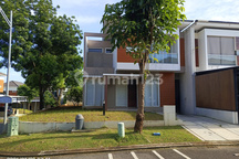 Sewa Rumah Hook Ivy Park Citraland Bsb City Siap Huni