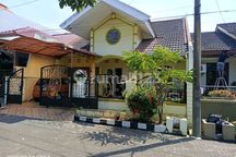 Rumah Minimalis Karangrejo Asri Banyumanik Siap Huni