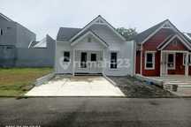 Jual Cepat Rumah Baru Victoria Highland Citraland Bsb