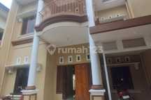 Disewakan Rumah 2Lt Villa Durian Dekat Exit Tol Banyumanik